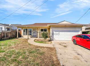 4755 El Rey Ave, Fremont, CA 94536