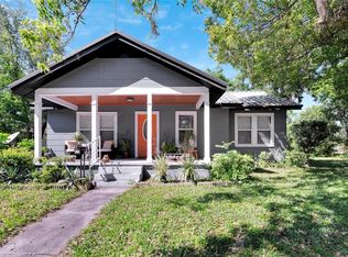 110 W Bates St, Plant City, FL 33563