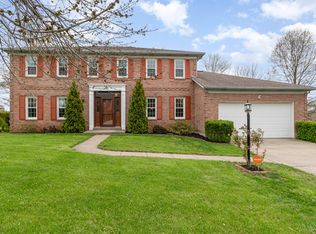 19 Wellington Dr, Florence, KY 41042