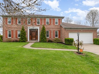 19 Wellington Dr, Florence, KY, 41042