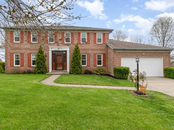 19 Wellington Dr, Florence, KY 41042