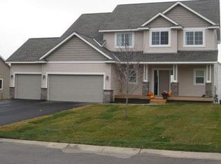 1810 Maple Ln, Glencoe, MN 55336