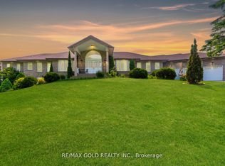 45 Humber Trl, Caledon, ON L7E 0B2