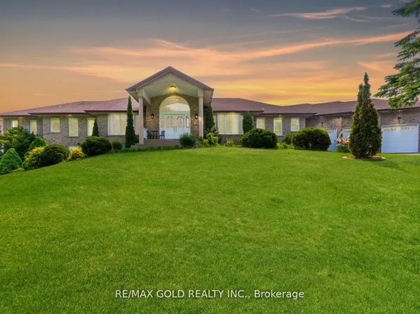 45 Humber Trl, Caledon, ON L7E 0B2