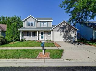 1258 Twinleaf Ln, Madison, WI 53719