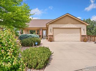 201 Timber Ridge Ct, Severance, CO 80550