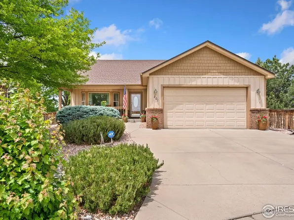 201 Timber Ridge Ct, Severance, CO 80550