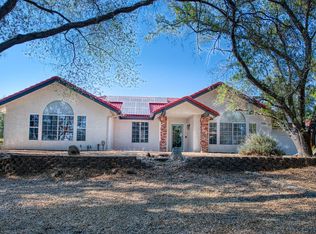 41981 Wild Horse Ct, Coarsegold, CA 93614