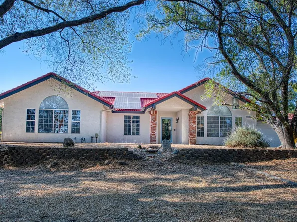 41981 Wild Horse Ct, Coarsegold, CA 93614