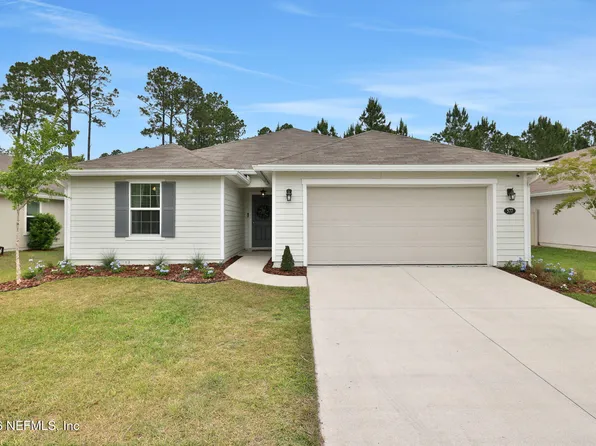 577 WILD ROSE Lane, Jacksonville, FL 32218