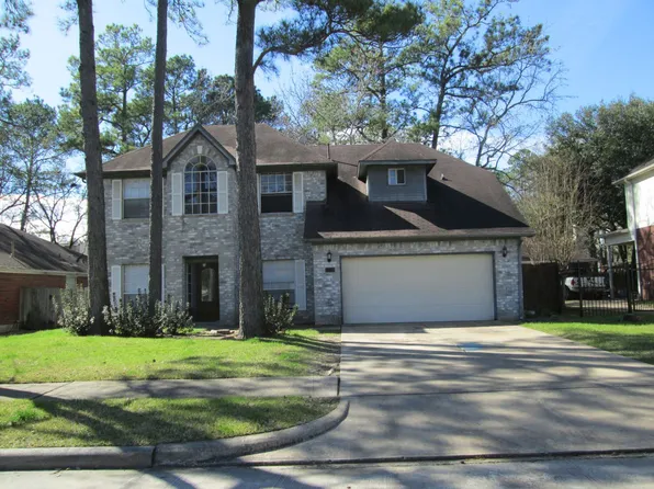 2734 Blue Jay Cir, Humble, TX 77396