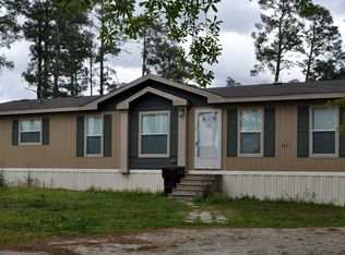 4023 Hecker Rd, Iowa, LA 70647