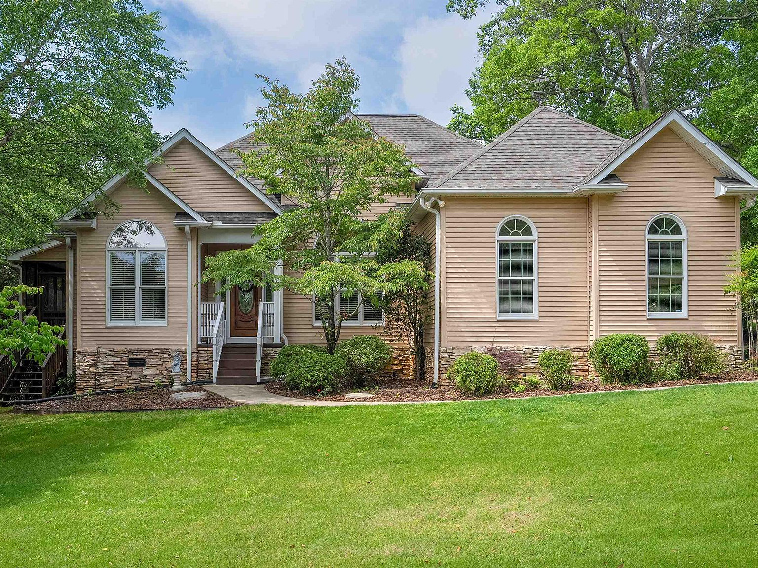 1 Fox Ridge Way, Taylors, SC 29687 Zillow