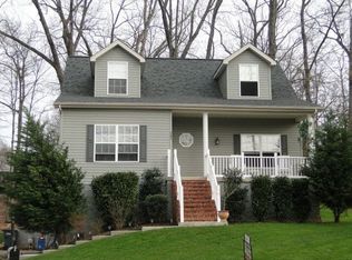 983 Emily Ln, Cookeville, TN 38501