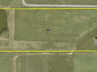 3189 N 700 E, Montgomery, IN 47558