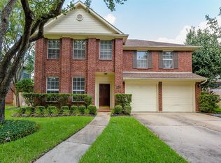 4630 Ringrose Dr, Missouri City, TX 77459