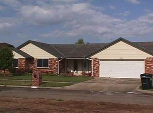 3713 Phillips Blvd, Oklahoma City, OK 73160