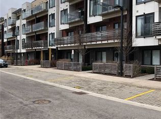 5035 Harvard Rd #216, Mississauga, ON L5M0W7