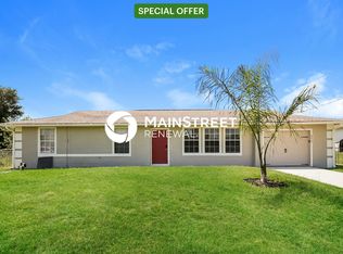 4017 12th St SW #W, Lehigh Acres, FL 33976