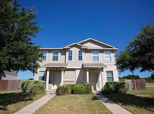 13616 Harris Ridge Blvd, Pflugerville, TX 78660