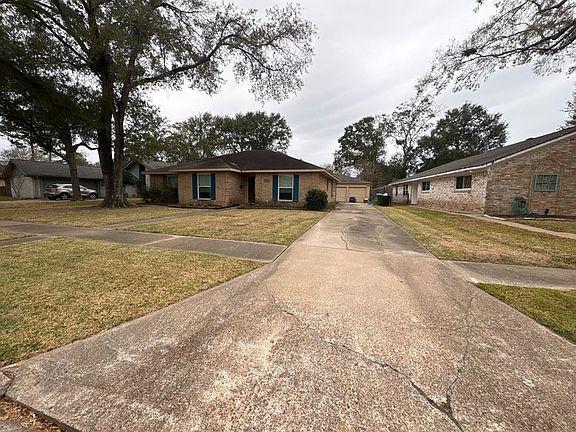 Property Side View
