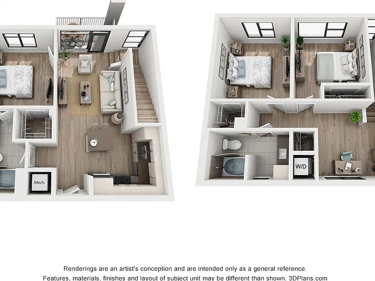 Lazul North Miami Beach Apartments — Photo 23