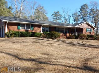 1946 Bethsaida Rd, Riverdale, GA 30296
