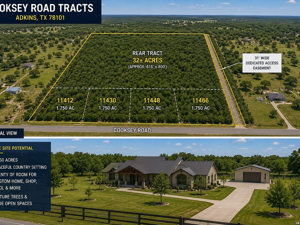 2nd image of 11474 COOKSEY RD LOT 5141