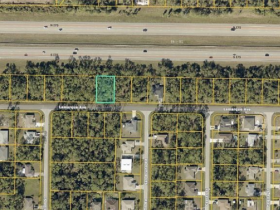 2nd image of 956068616 Lamarque Ave