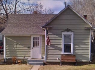 18 S Greeley Ave, Johnstown, CO 80534