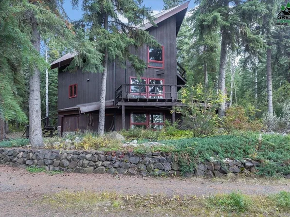 3270 Rosie Creek Rd, Fairbanks, AK 99709