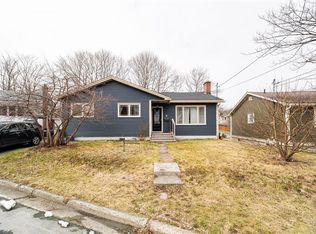 9 Davidson Pl, St. John's, NL A1E2A4