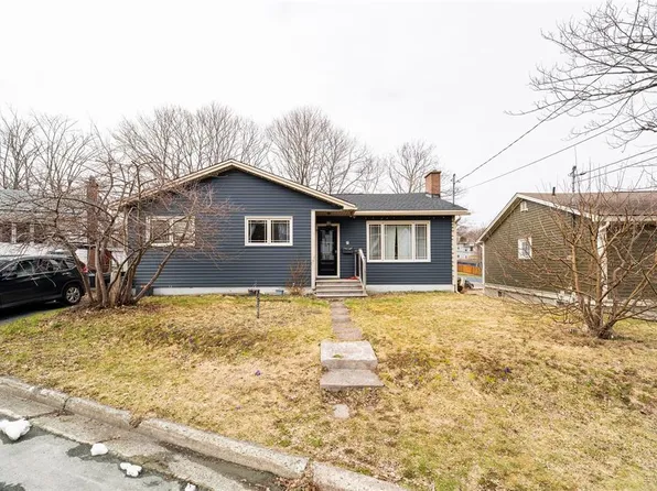 9 Davidson Place, St.John's, NL A1E2A4