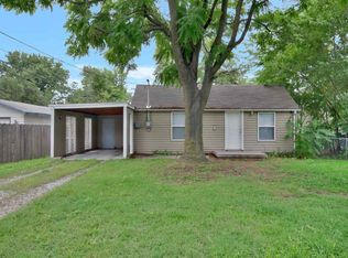 4818 W Newell Ave, Wichita, KS 67212