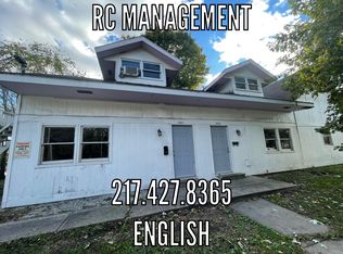 202 E English St, Danville, IL 61832