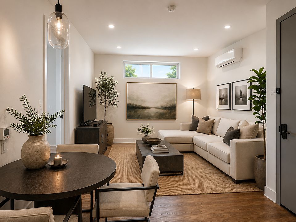 1st image of 1493 Dekalb Ave #4A