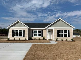 148 Pumpkin Ash Loop, Conway, SC 29527