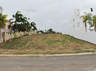 A3 Mirador Del Cielo Ocean View #Lot, Isabela, PR 00662