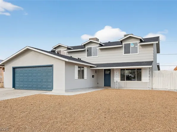 6336 Fargo Ave, Las Vegas, NV 89107