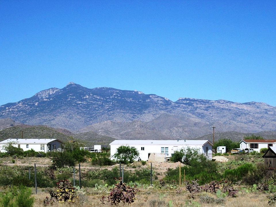 Spectacular Mountain Views!