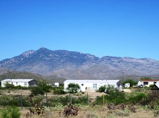 12611 S Vail Desert Trl, Vail, AZ 85641