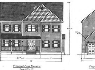 342 Center St, Groveland, MA 01834