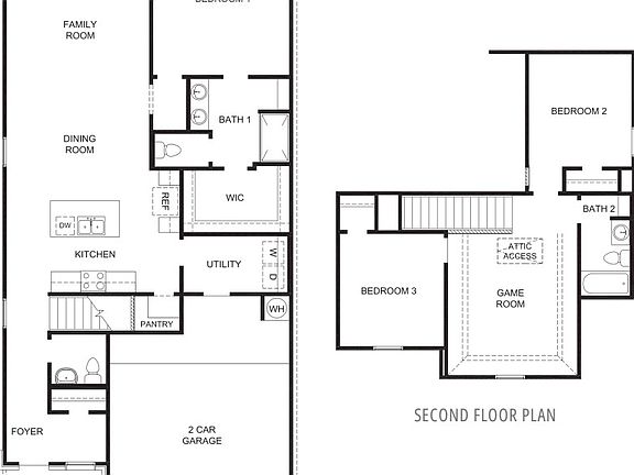 2nd image of this home