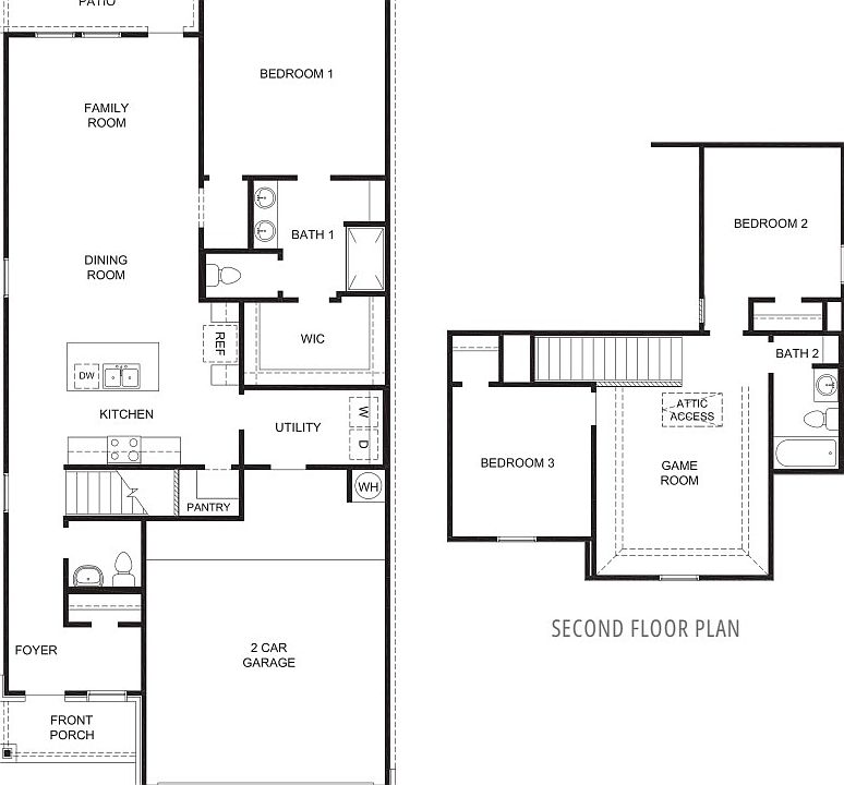 2nd image of 4101 Tulip Ave