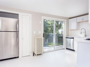 48 Donna St, Brockton, MA 02302