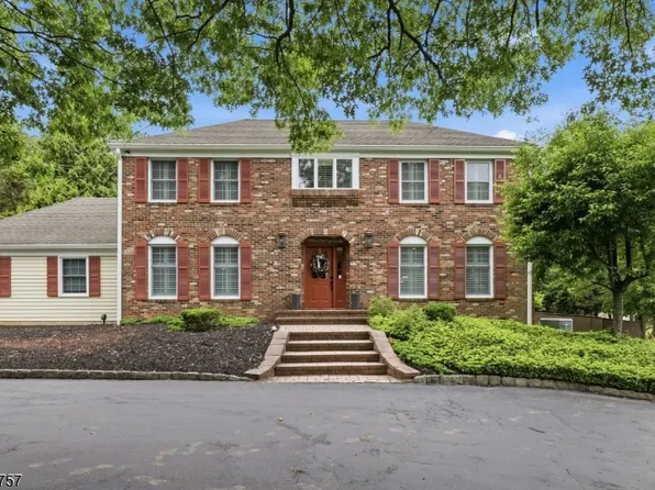 863 Papen Rd, Bridgewater Twp., NJ 08807