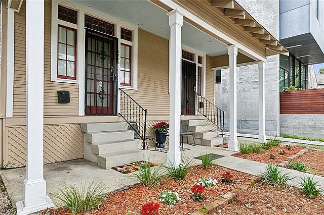 1st image of 3806 Bienville St