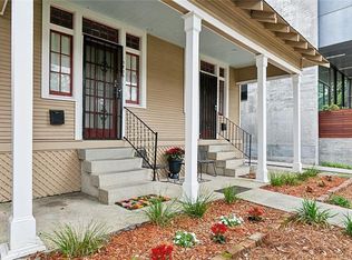 3806 Bienville St, New Orleans, LA 70119