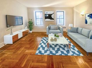 53-00 65th Pl #1FA, Maspeth, NY 11378