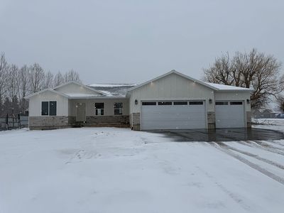 165 N 100 E, Wales, UT, 84667